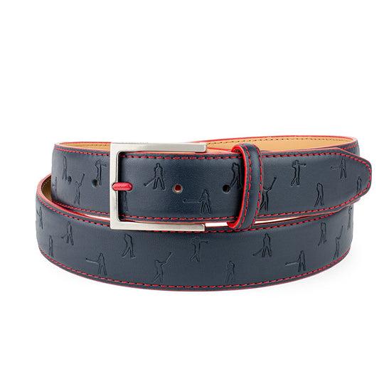 original leather belt